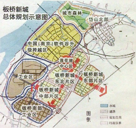 板桥村委会最新发展规划揭秘，全面推进村庄振兴战略