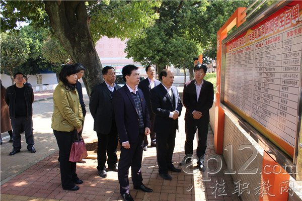 贺州市市教育局最新新闻深度解析报道速递
