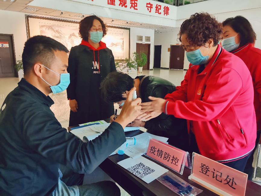 沈阳新型肺炎最新动态更新，疫情背景下的最新进展