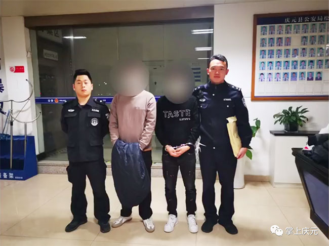 警方破获网络诈骗案件纪实，揭露最新网络诈骗手法与行动追踪