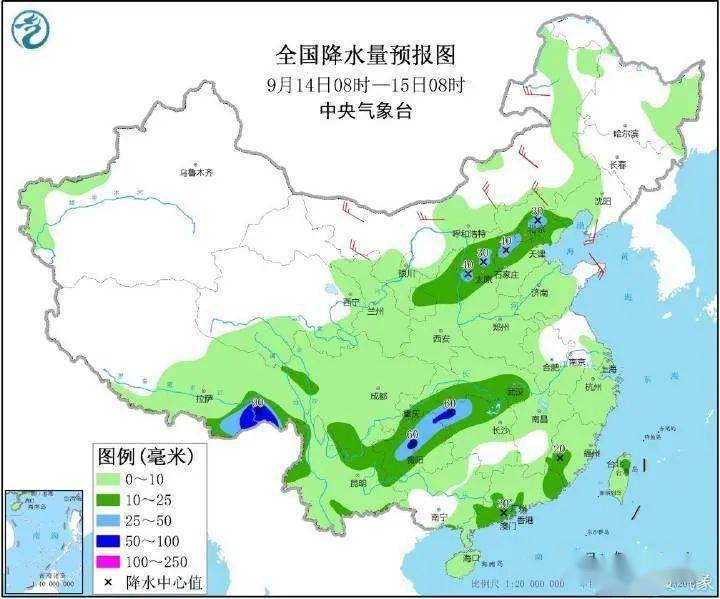 刘李庄镇最新天气预报更新通知