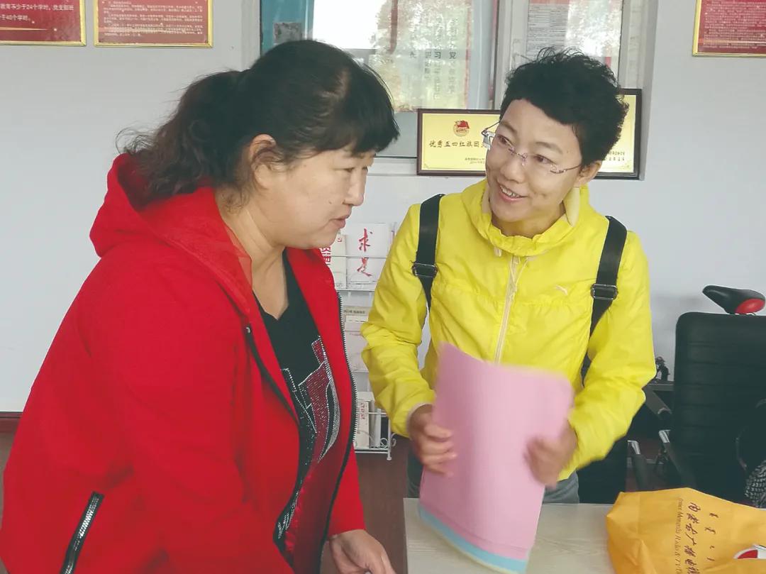 兴安县民政局最新领导团队亮相，未来工作展望与民生福祉提升