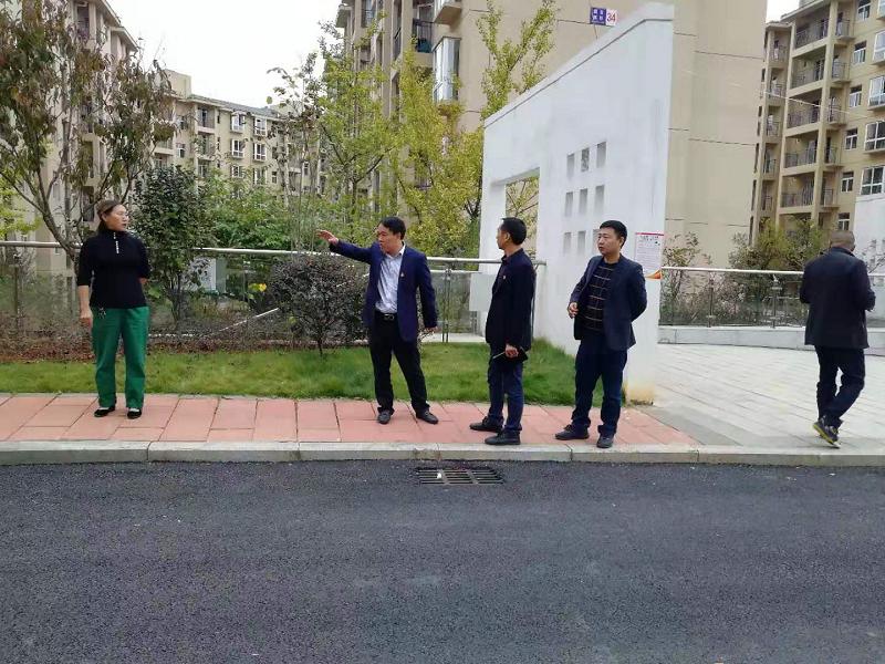 玉屏侗族自治县住房和城乡建设局最新动态报道