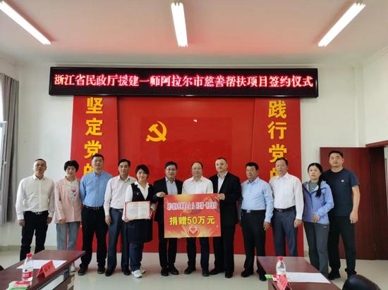 婺城区民政局最新项目助力社区发展，提升民生福祉
