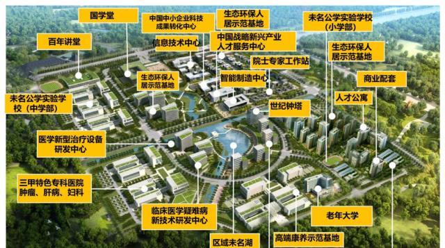 李哥庄镇最新项目，引领地区发展的璀璨明珠重磅出炉！