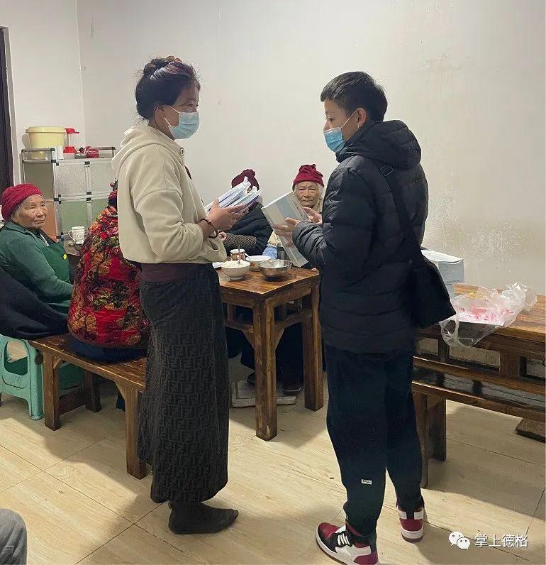 甘孜县卫生健康局最新项目助力健康甘孜建设迈上新台阶
