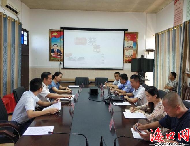 全球联手抗击毒品威胁，最新禁毒动态与消息汇总