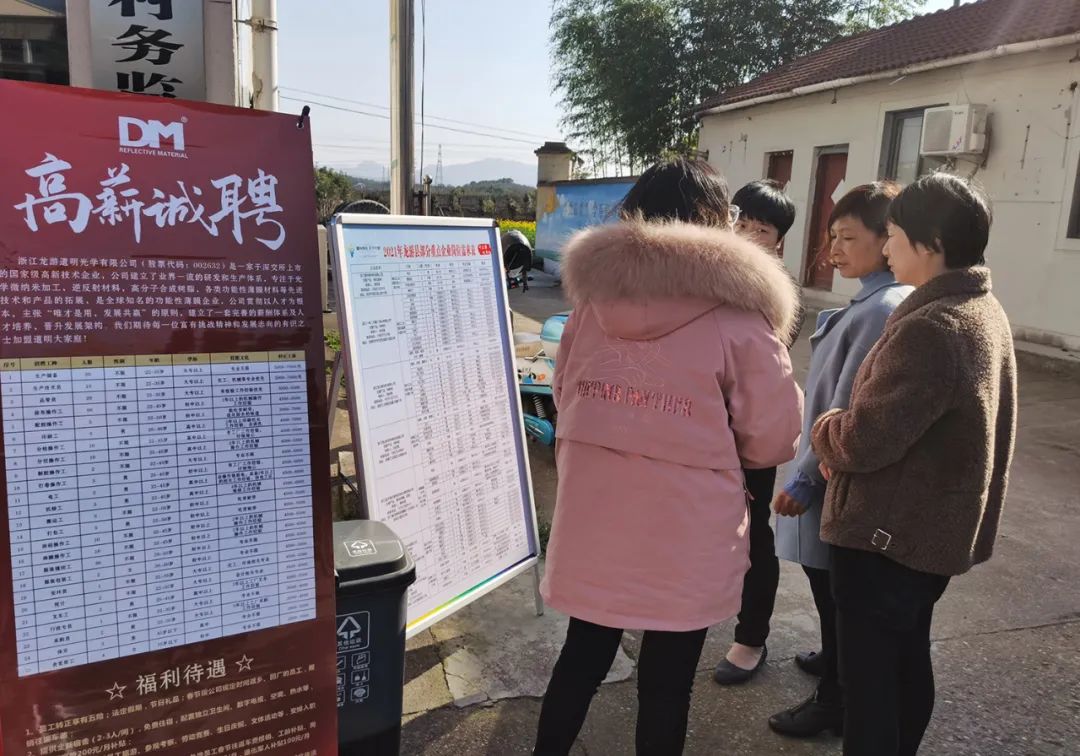 杨营镇最新招聘信息概览，求职者的必读指南