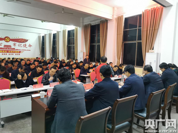 龙射镇最新领导团队引领地方发展，展现领导风采