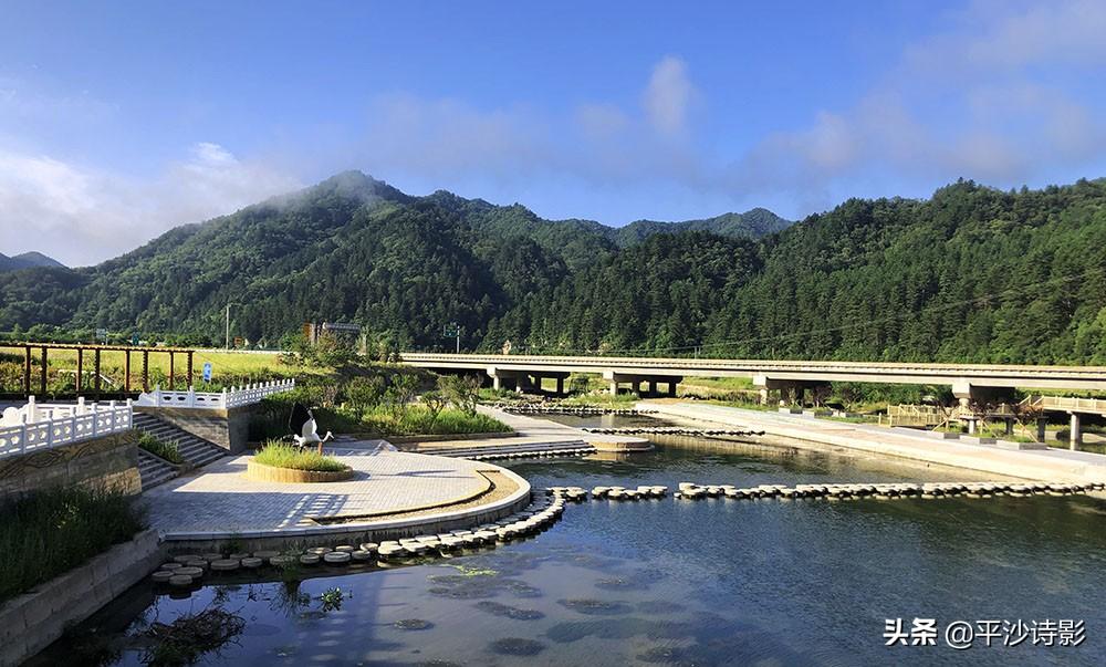 利桥村委会新项目推动乡村振兴，提升村民生活品质