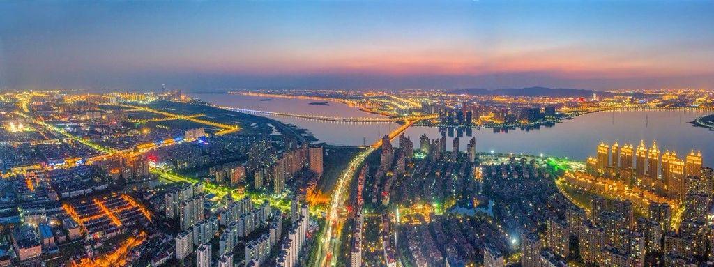 吴江市自然资源和规划局发展规划，迈向绿色生态与可持续发展的未来之路