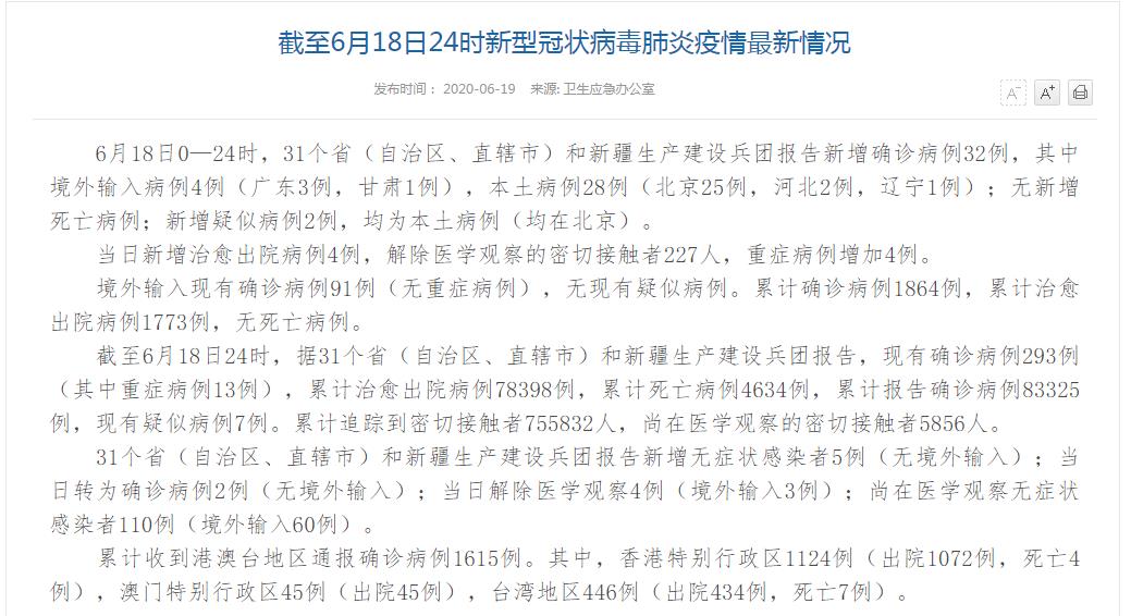 北京疫情最新报告，全面应对，共筑防线