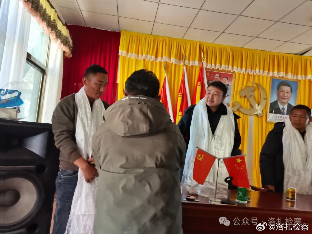 松扎村委会最新新闻，乡村振兴与社区发展的崭新篇章开启