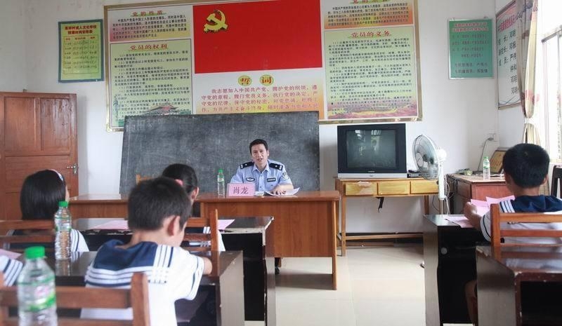 铁山港区特殊教育事业单位最新项目进展与影响概述
