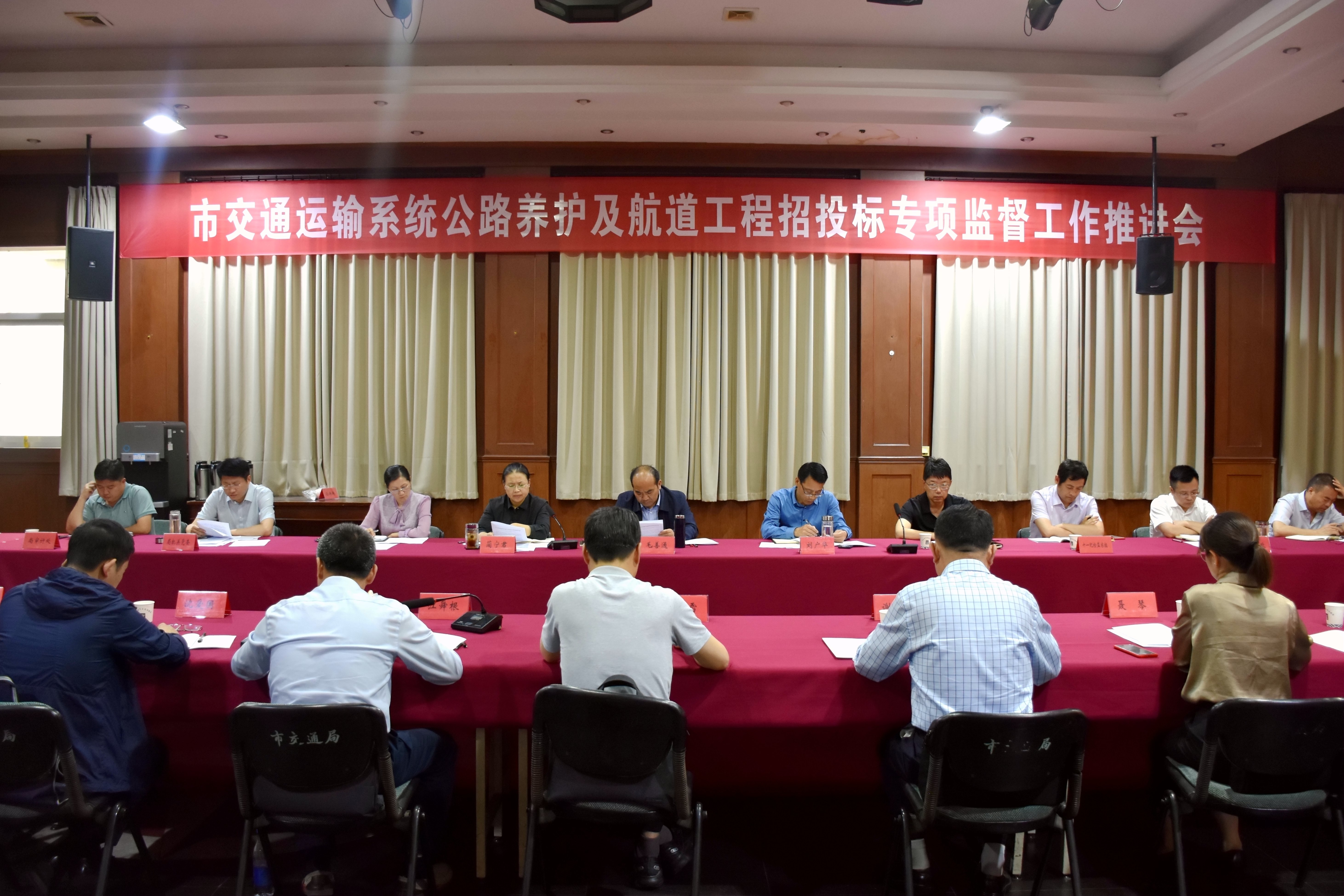 邳州市级公路维护监理事业单位新任领导及团队工作概述