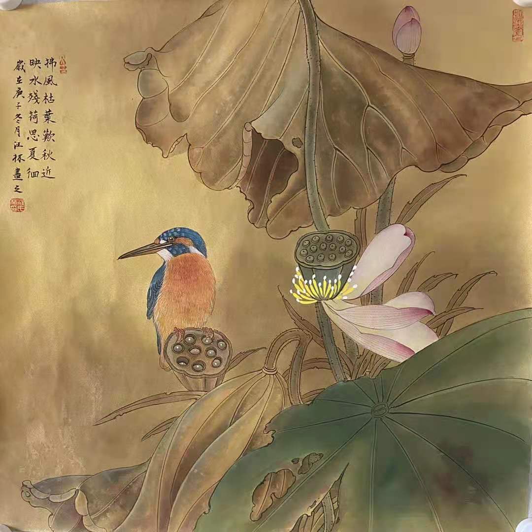 杪夏最新作品，探索艺术的无限魅力